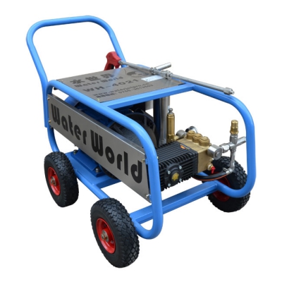 水噴砂機 水噴砂機